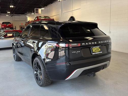 2020 Land Rover Range Rover Velar P250 S