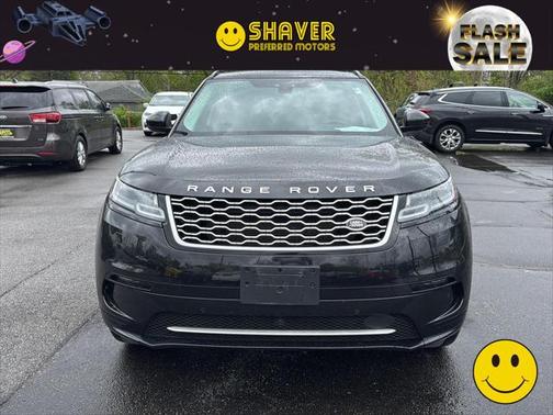 2020 Land Rover Range Rover Velar P250 S