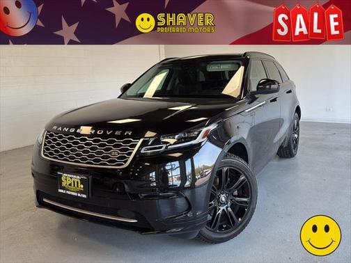 2020 Land Rover Range Rover Velar P250 S