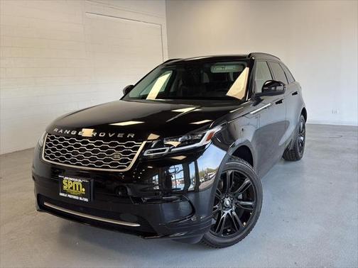 2020 Land Rover Range Rover Velar P250 S