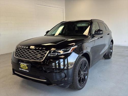 2020 Land Rover Range Rover Velar P250 S