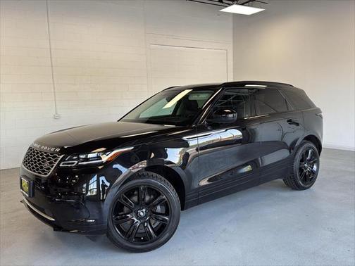 2020 Land Rover Range Rover Velar P250 S