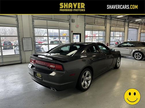 2014 Dodge Charger SE