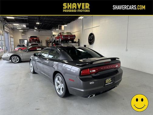 2014 Dodge Charger SE