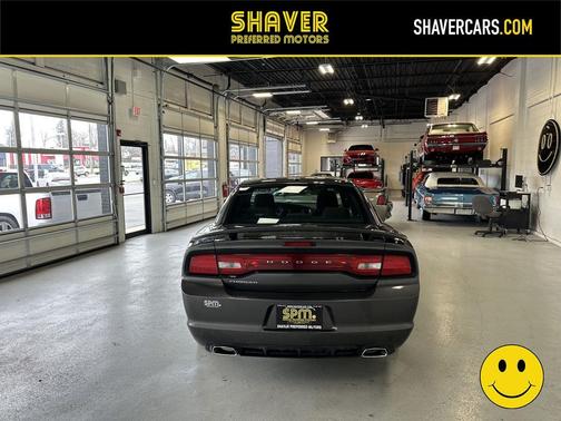 2014 Dodge Charger SE
