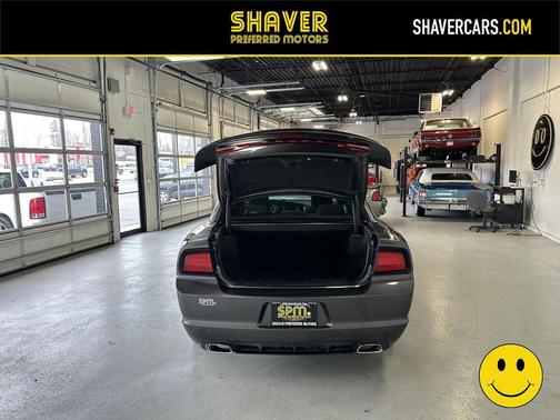 2014 Dodge Charger SE