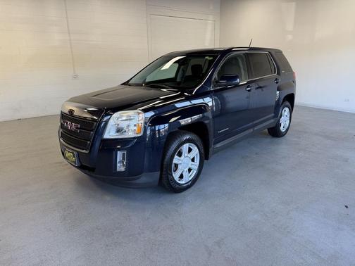 2015 GMC Terrain SLE-1