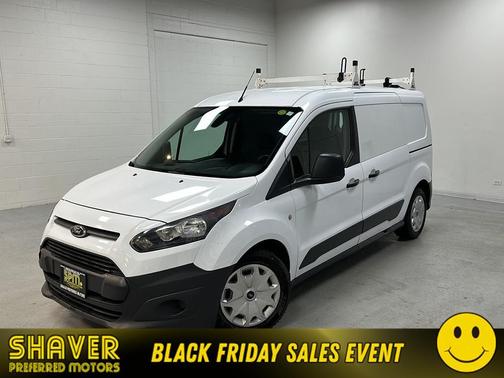 2015 Ford Transit Connect XL
