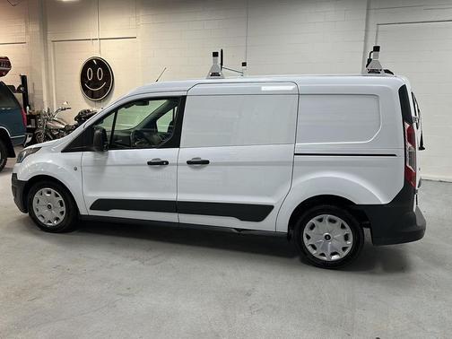2015 Ford Transit Connect XL