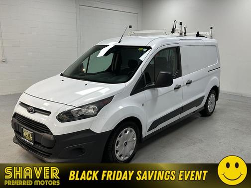 2015 Ford Transit Connect XL