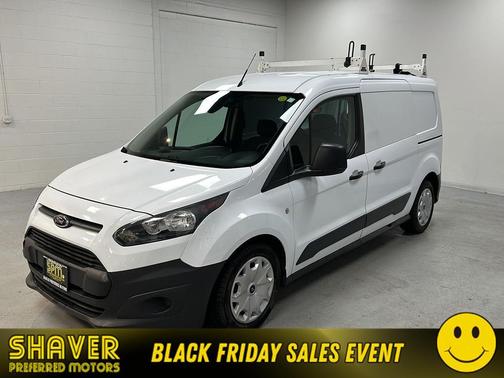 2015 Ford Transit Connect XL