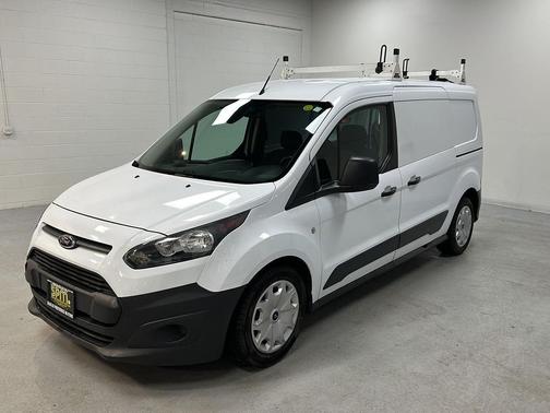2015 Ford Transit Connect XL