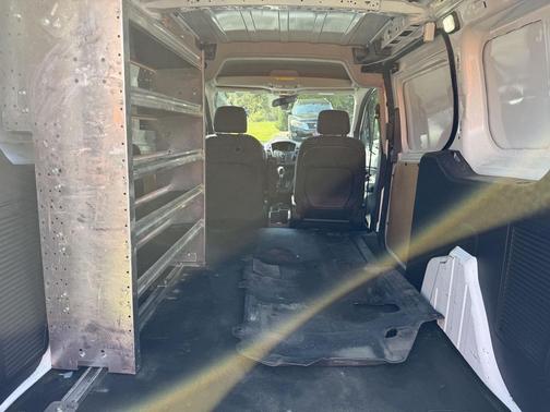 2015 Ford Transit Connect XL