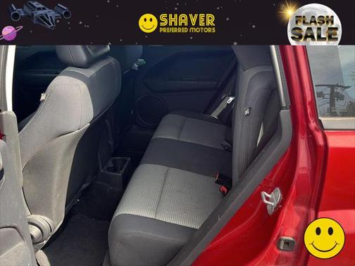 2009 Dodge Caliber SXT