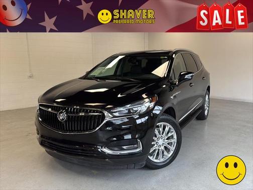 2021 Buick Enclave FWD Premium