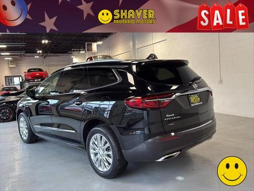 2021 Buick Enclave FWD Premium