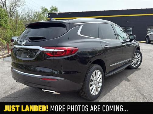 2021 Buick Enclave FWD Premium
