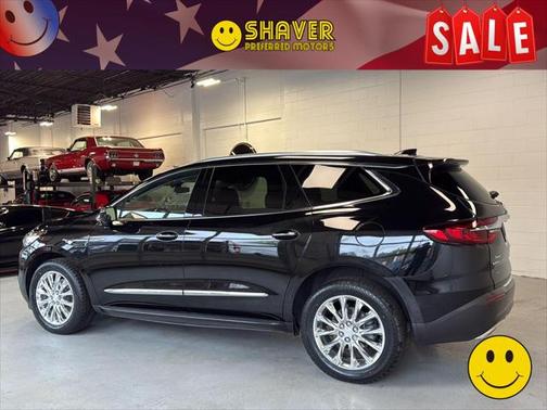 2021 Buick Enclave FWD Premium
