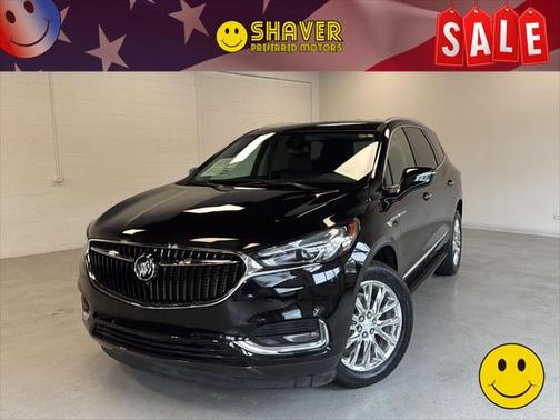 2021 Buick Enclave FWD Premium