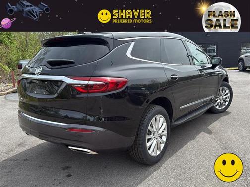 2021 Buick Enclave FWD Premium