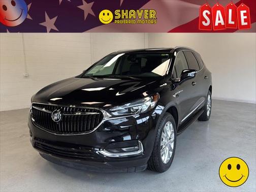 2021 Buick Enclave FWD Premium