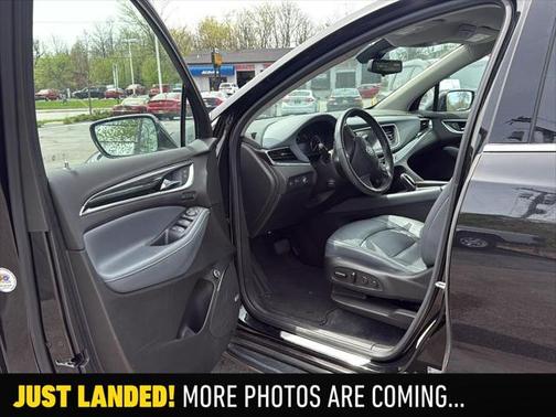 2021 Buick Enclave FWD Premium