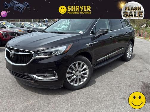 2021 Buick Enclave FWD Premium