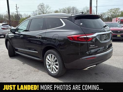 2021 Buick Enclave FWD Premium