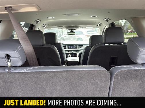 2021 Buick Enclave FWD Premium