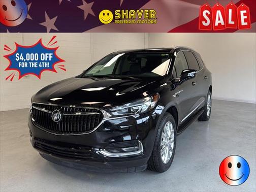 2021 Buick Enclave FWD Premium