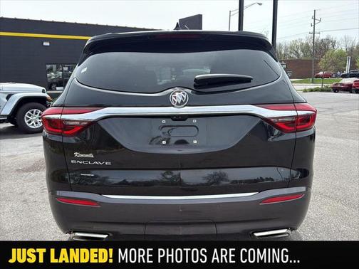 2021 Buick Enclave FWD Premium