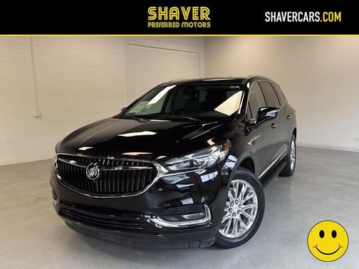 2021 Buick Enclave FWD Premium