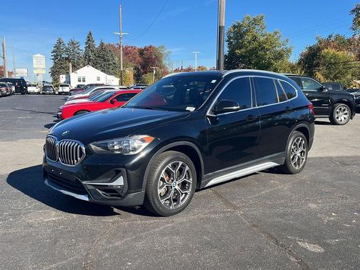 2020 BMW X1 xDrive28i