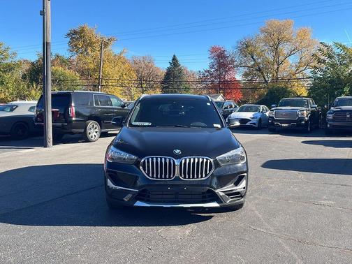 2020 BMW X1 xDrive28i
