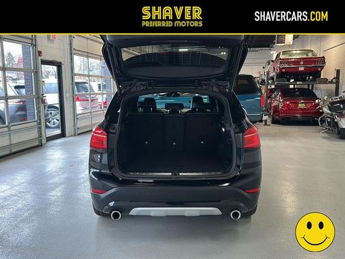 2020 BMW X1 xDrive28i