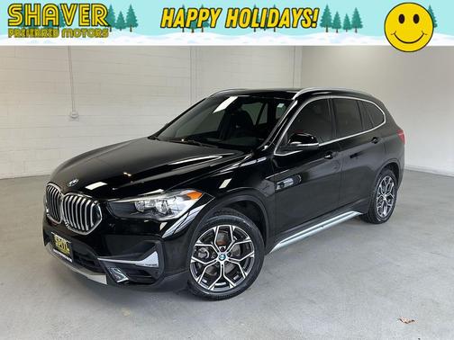 2020 BMW X1 xDrive28i