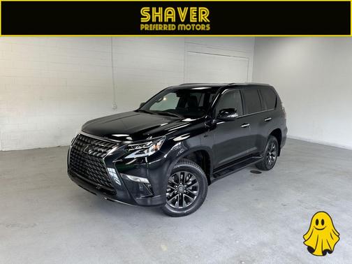Caviar 2023 Lexus GX 460 Premium