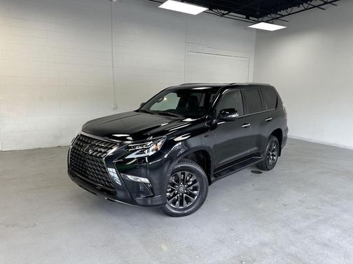 Caviar 2023 Lexus GX 460 Premium