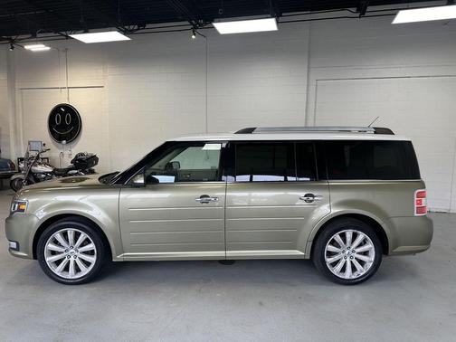 2013 Ford Flex Limited