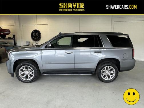 2019 GMC Yukon SLT Standard Edition