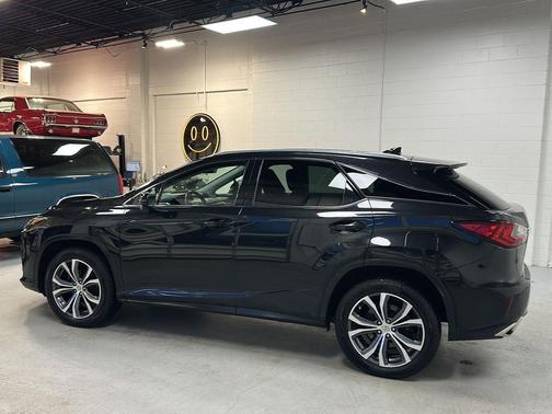 2016 Lexus RX 350 Base