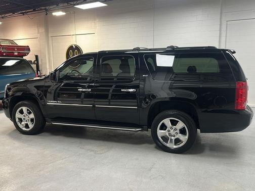 2014 GMC Yukon SLT