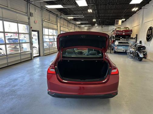 2016 Chevrolet Malibu 1LT