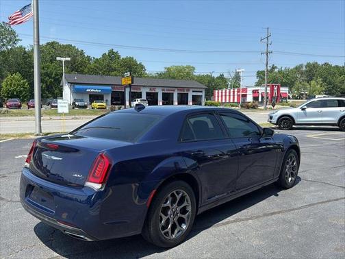2015 Chrysler 300 S