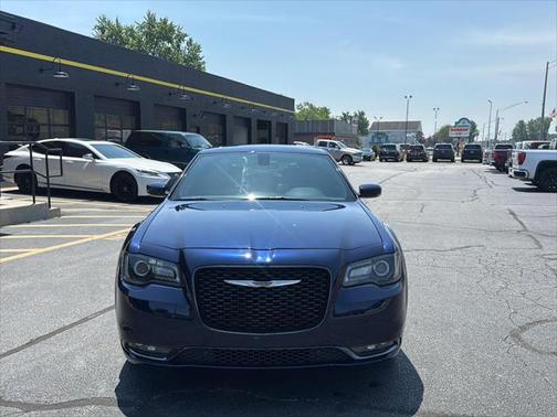 2015 Chrysler 300 S