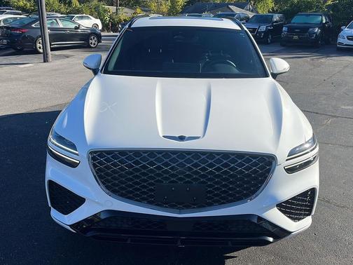 2023 Genesis GV70 2.5T AWD