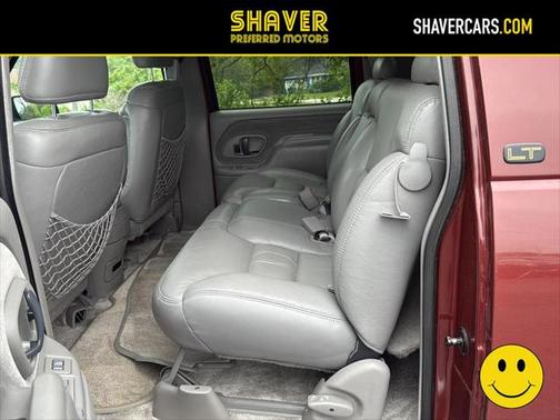 1999 Chevrolet Suburban 1500