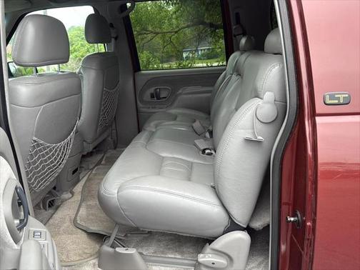 1999 Chevrolet Suburban 1500