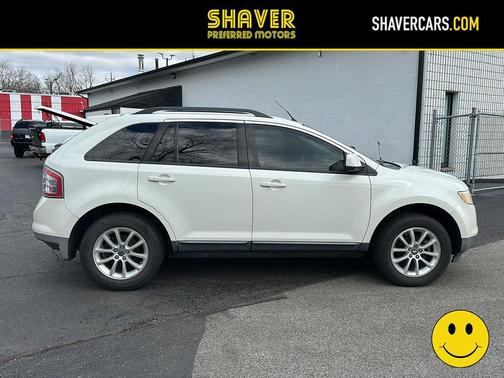 2009 Ford Edge SEL