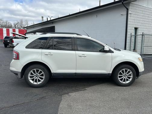 2009 Ford Edge SEL